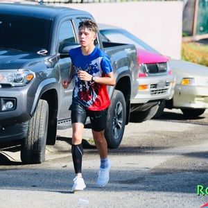 Meet your Posher, Miguel